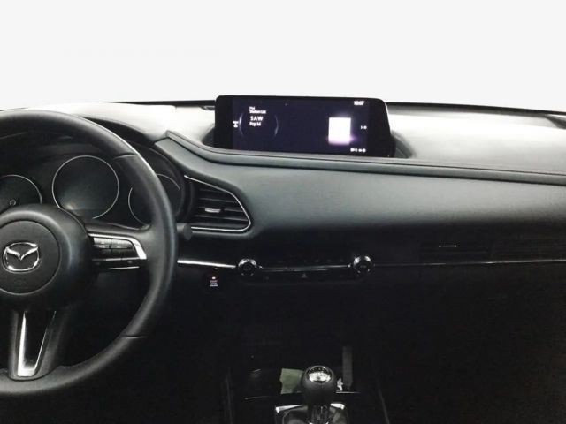 Mazda CX-30 Homura SkyActiv