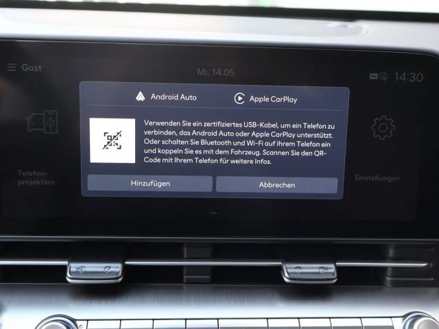 Hyundai Kona 1.0 2WD T-GDi