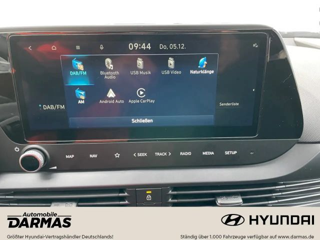 Hyundai Bayon 1.0 Select