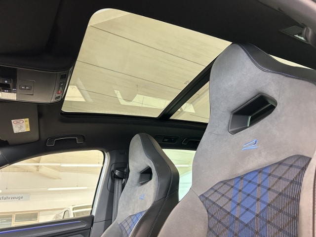 Volkswagen Tiguan 2.0 TSI 4Motion DSG