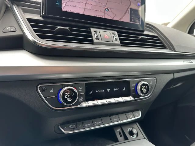 Audi Q5 40 TDI Quattro