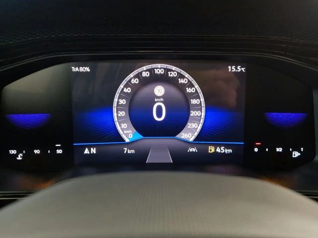 Volkswagen Taigo Friends TSI