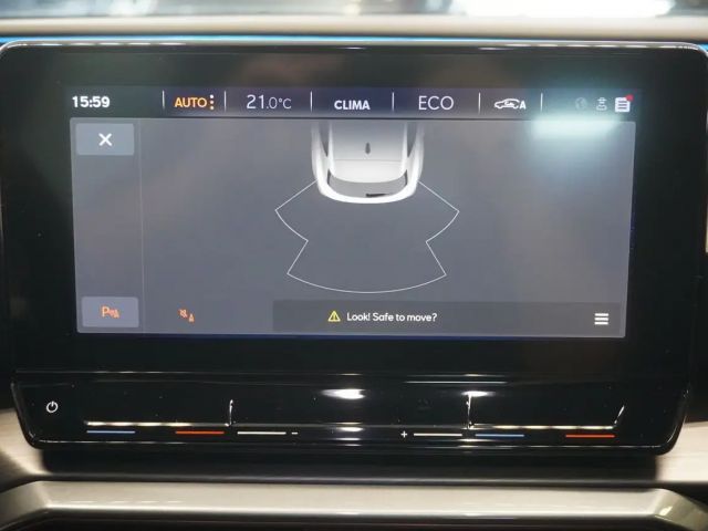 Cupra Leon 1.4 e-Hybrid