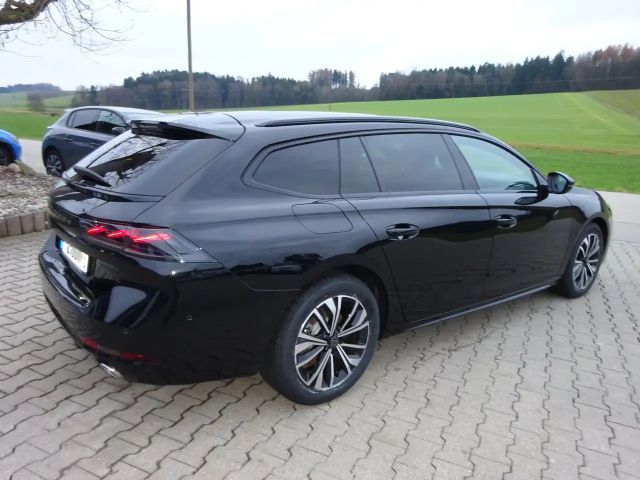 Peugeot 508 Allure Pack Hybrid