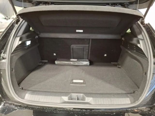 Opel Astra GS-Line Grand Sport