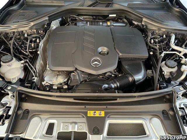 Mercedes-Benz GLC 200 4MATIC AMG Line GLC 200 d