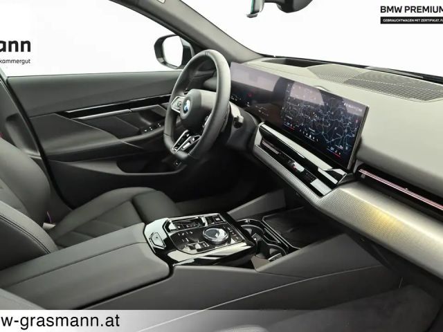 BMW 520 520d Sedan xDrive