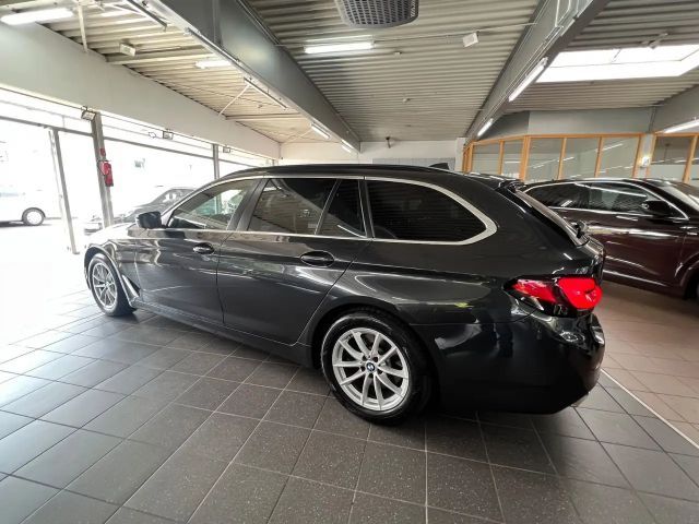 BMW 520 520d Touring xDrive