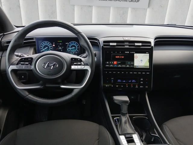 Hyundai Tucson Edition 30+ AUT | NAV | ACC | LED | KAM | BT