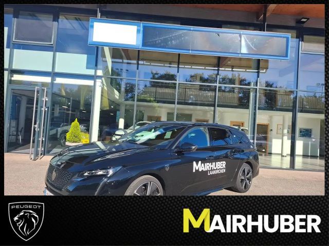 Peugeot 308 GT-Line Hybrid SW