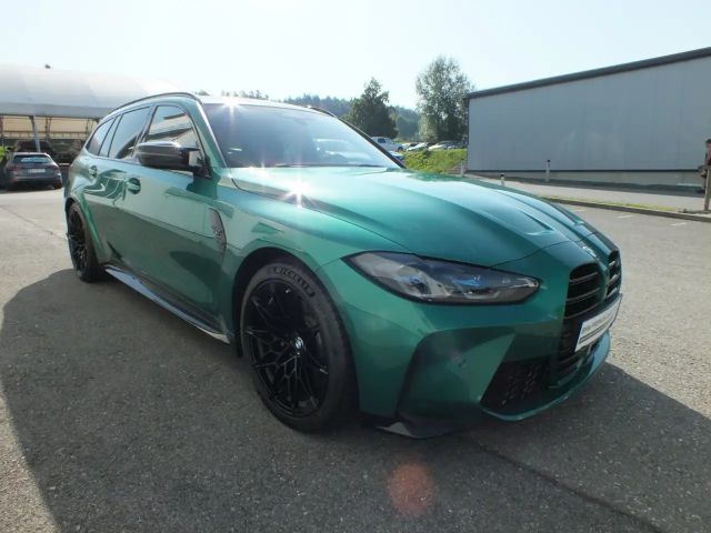 BMW M3 Competition xDrive