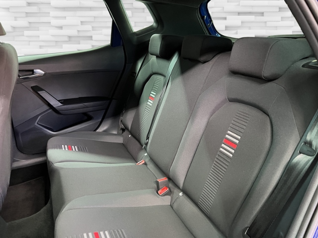 Seat Arona 1.5 TSI FR-lijn