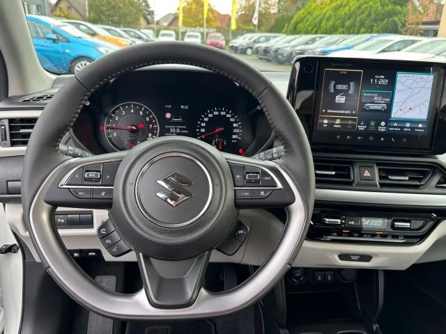 Suzuki Swift Comfort