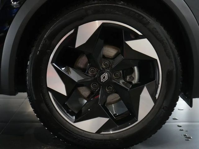 Renault Captur TCe 160 Techno