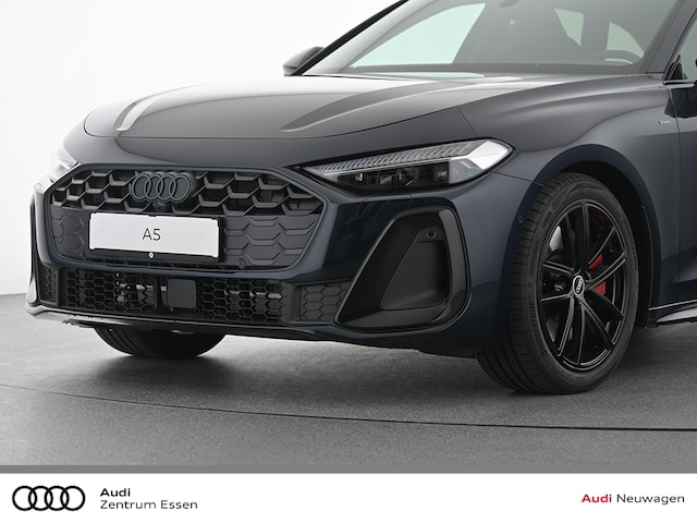 Audi A5 Avant Hybride Quattro S-Tronic