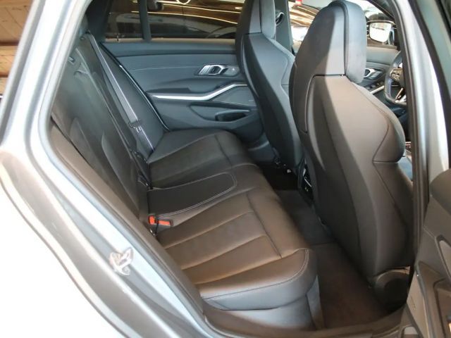 BMW M3 Competition Touring xDrive