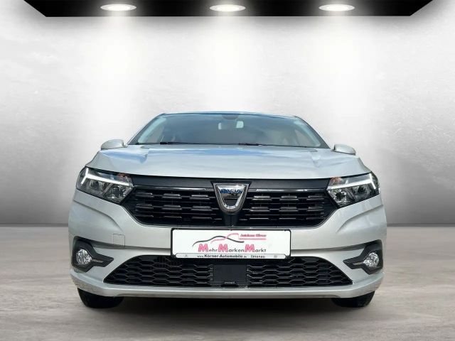 Dacia Sandero TCe 90