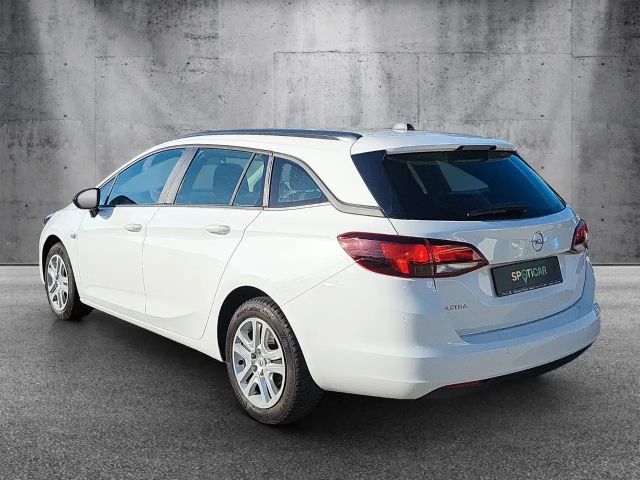 Opel Astra Sports Tourer