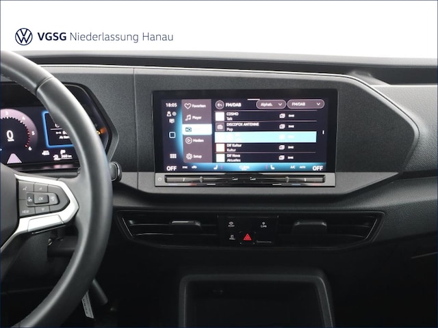 Volkswagen Caddy Caddy