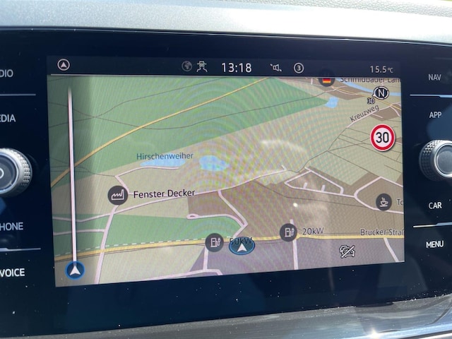 Volkswagen Taigo 1.0 TSI DSG R-Line