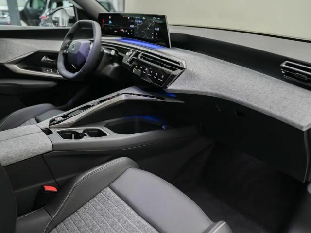 Peugeot 3008 Allure Pack Hybrid