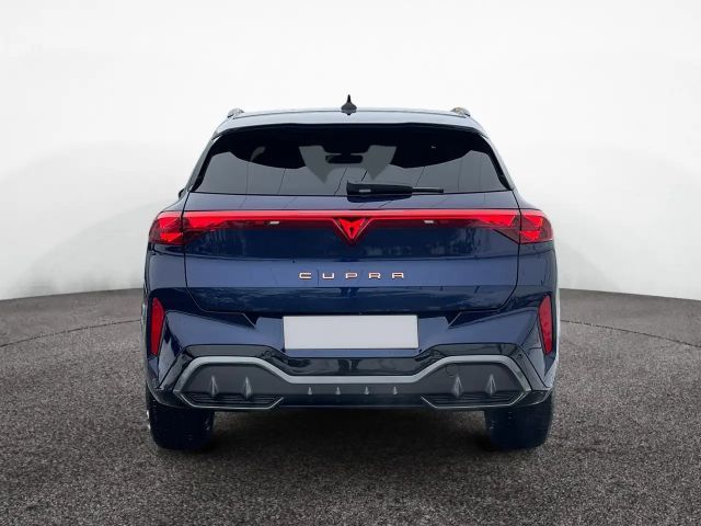 Cupra Terramar 1.5 eTSI