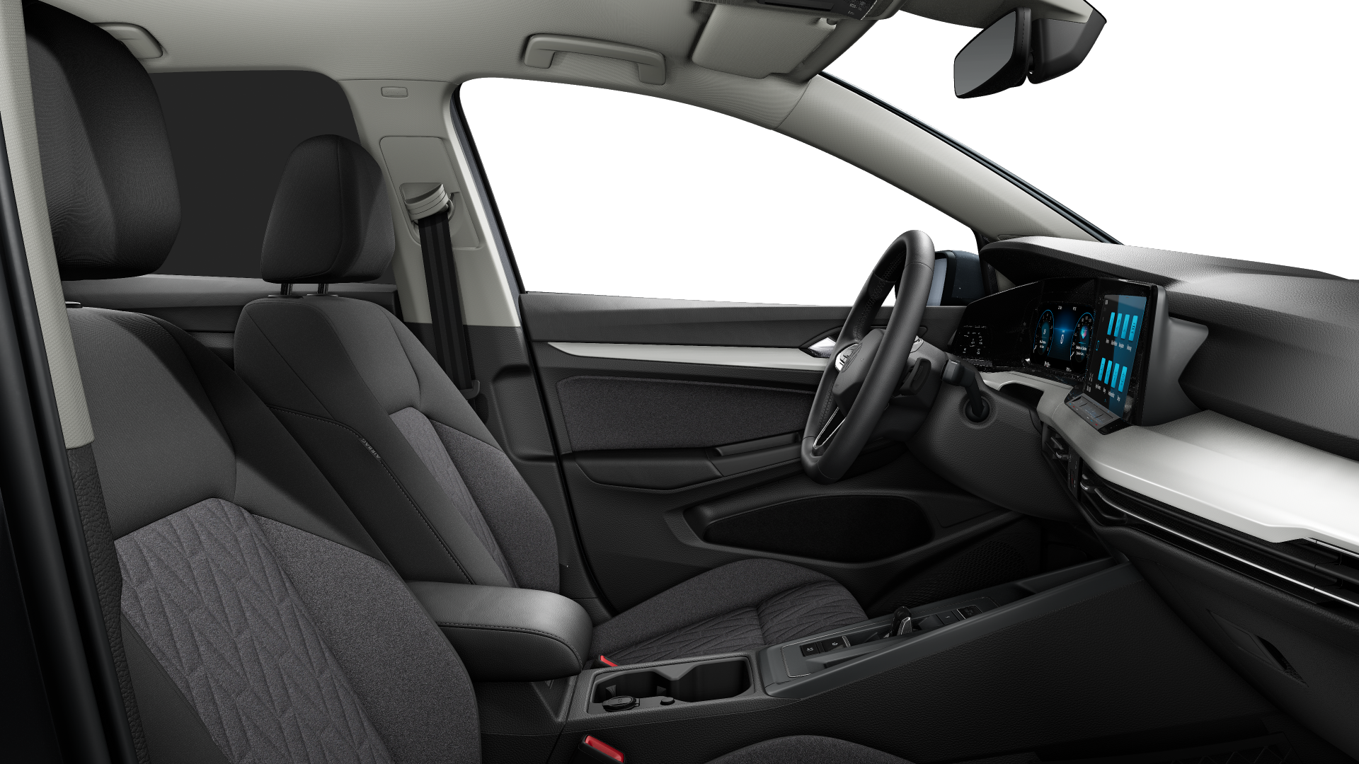 Volkswagen Golf 2.0 TDI DSG Move