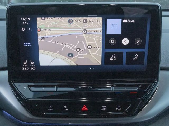Volkswagen ID.4 Performance Pro