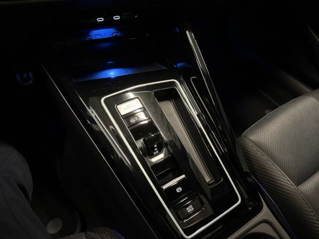 Volkswagen Golf 4Motion