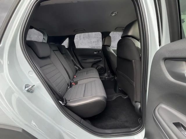 Honda Jazz Advance Hybrid e:HEV i-MMD