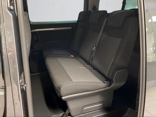 Opel Zafira Life Edition XL (L3), 9-Sitzer, CarPlay/AndroidAuto