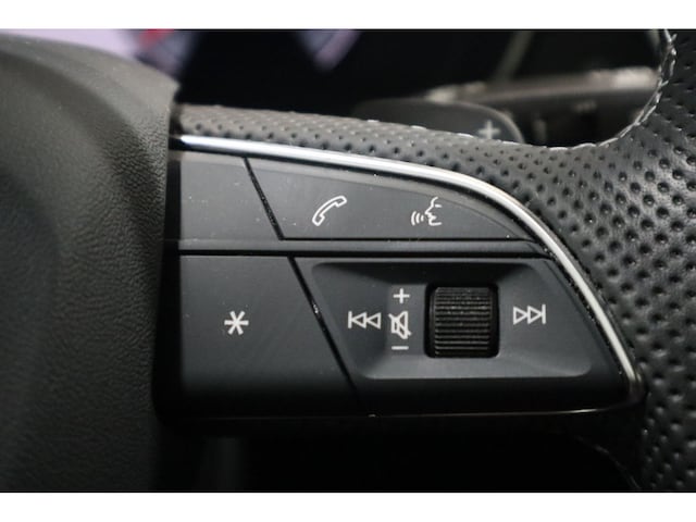 Audi SQ5 SUV TDI tiptronic Audi SQ5 SUV