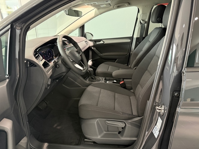 Volkswagen Touran 2.0 TDI