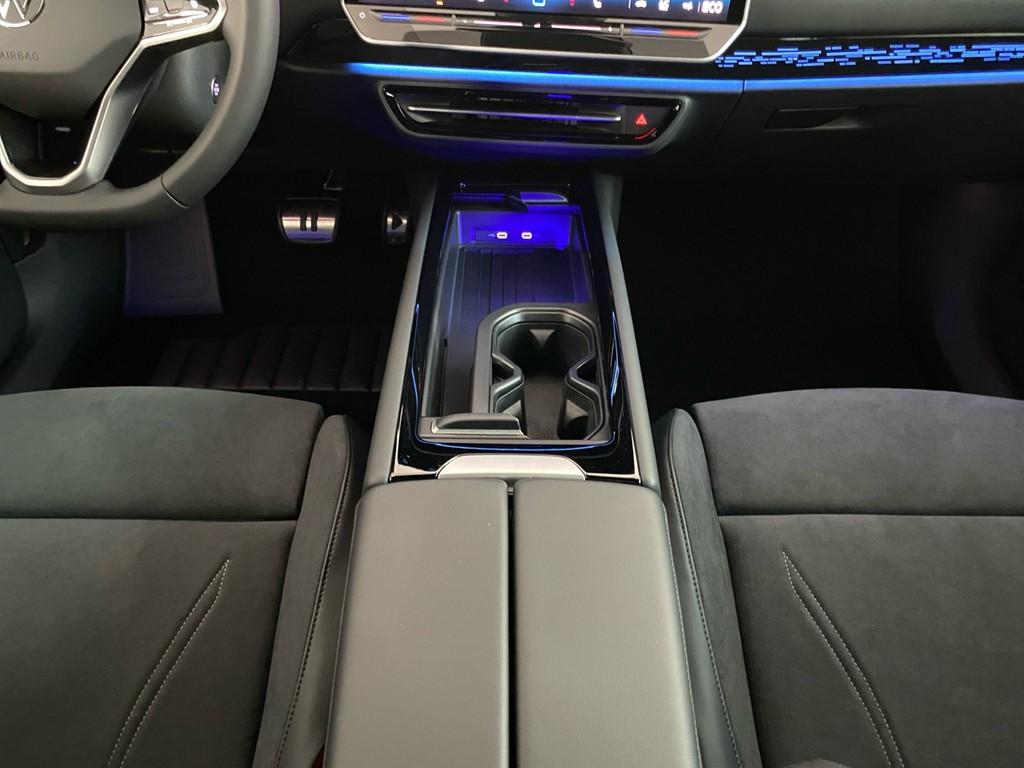 Volkswagen ID.7 Pro Tourer