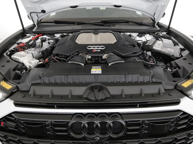 Audi RS6 Avant Quattro