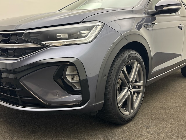 Volkswagen Taigo 1.0 TSI DSG R-Line