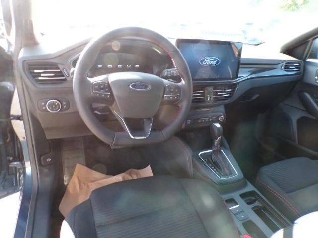 Ford Focus ST Line Wagon