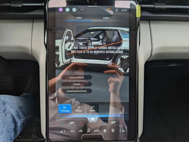 Ford Explorer AWD Extended range