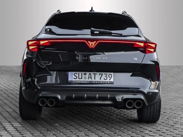 Cupra Formentor VZ