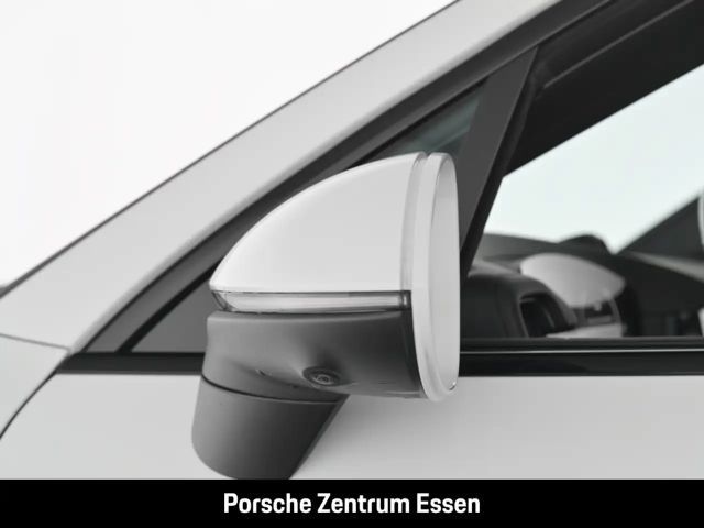 Porsche Cayenne Coupé E-Hybrid