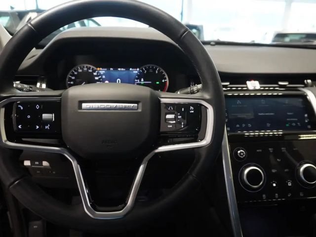 Land Rover Discovery Sport AWD SE