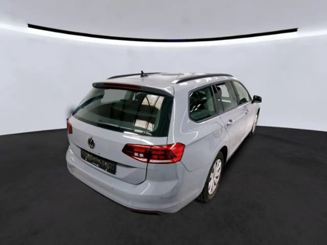 Volkswagen Passat 1.5 TSI DSG Variant