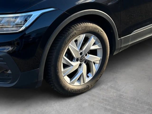 Volkswagen Tiguan 1.5 TSI BMT