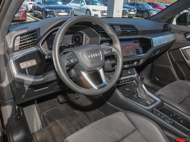 Audi Q3 35 TDI S-Line S-Tronic Sportback