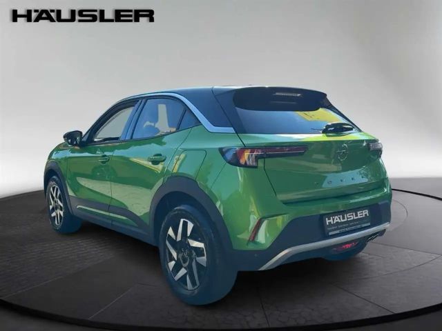 Opel Mokka 1.2 Turbo Elegance