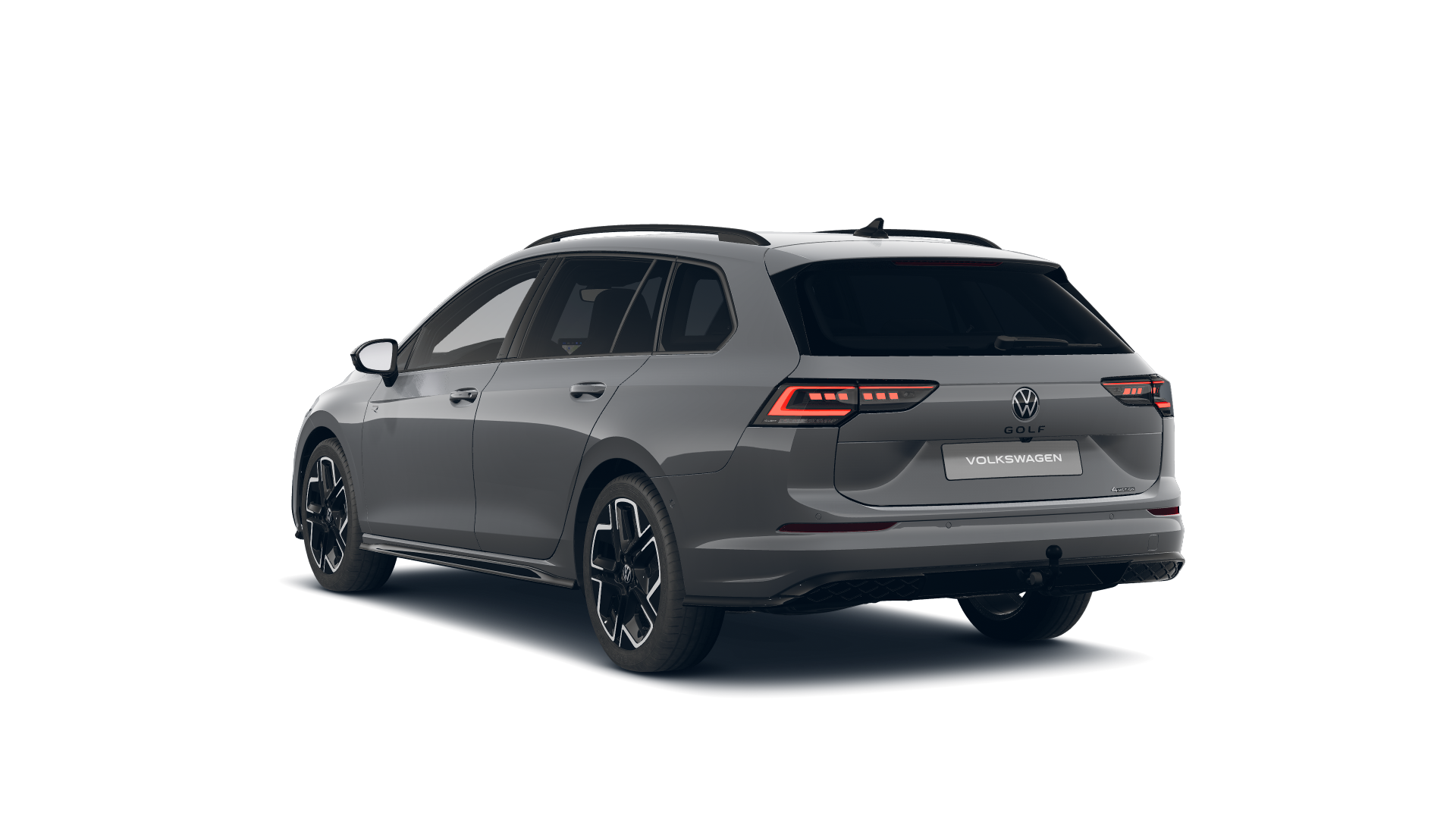 Volkswagen Golf R-Line Variant