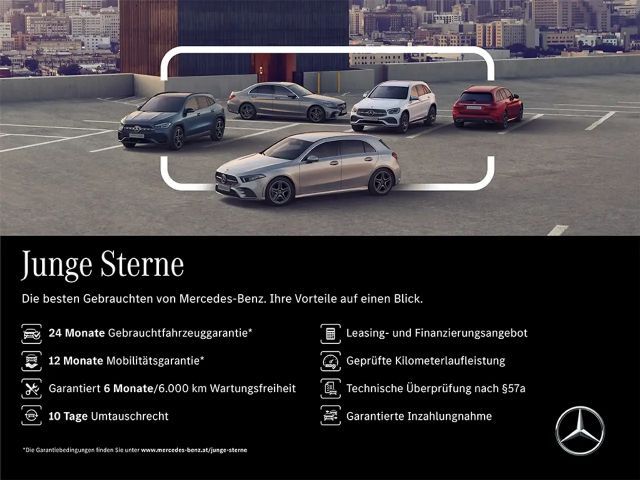 Mercedes-Benz CLE 200 AMG Line Coupé