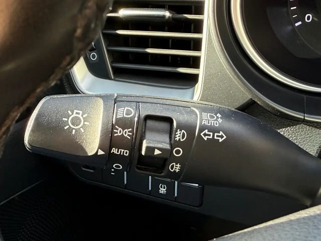 Kia Ceed GDi SportWagon