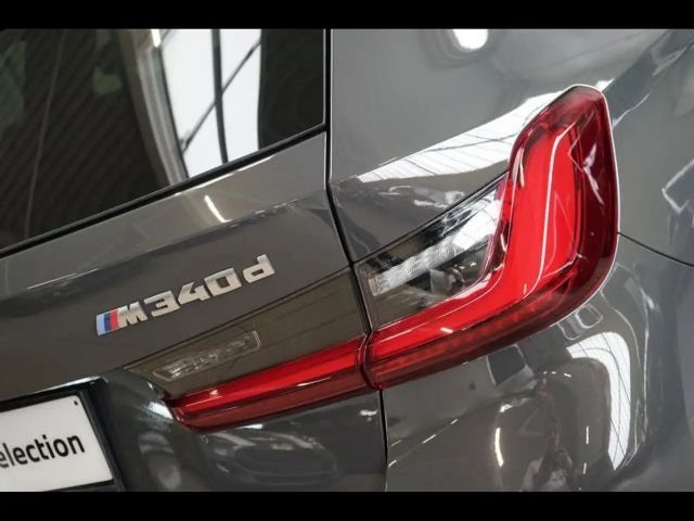 BMW 340 FACELIFT 2 - PANODAK - HARMAN-