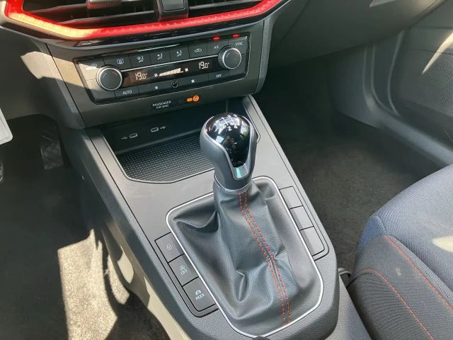 Seat Ibiza 1.0 EcoTSI FR-lijn